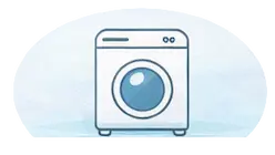 洗濯機クリーニング